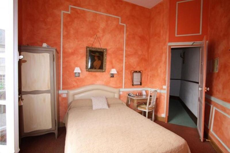 Hotel De La Sologne 보장시 외부 사진