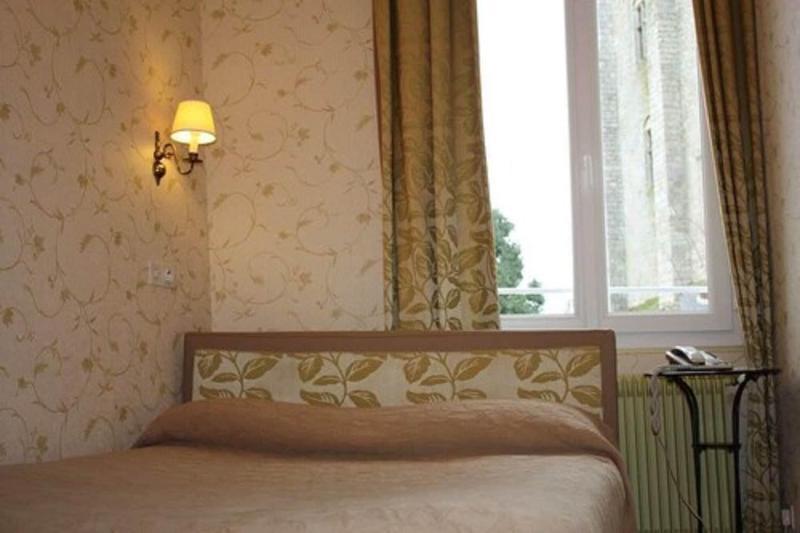 Hotel De La Sologne 보장시 외부 사진